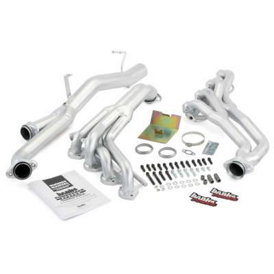 87-97 Ford 460 Headers