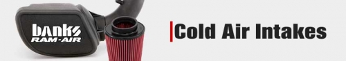 Cold Air Intake Cold Air Intake